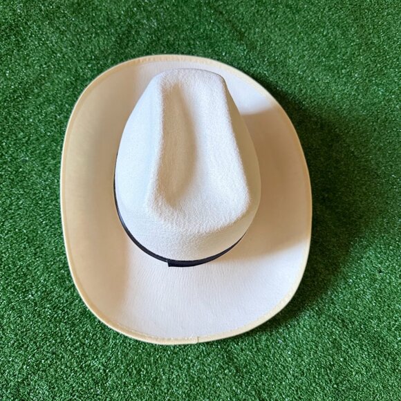 Tampa Bay Rays Country Day Limited Edition Cowboy Hat Giveaway vs Orioles 2024 - Picture 7 of 10